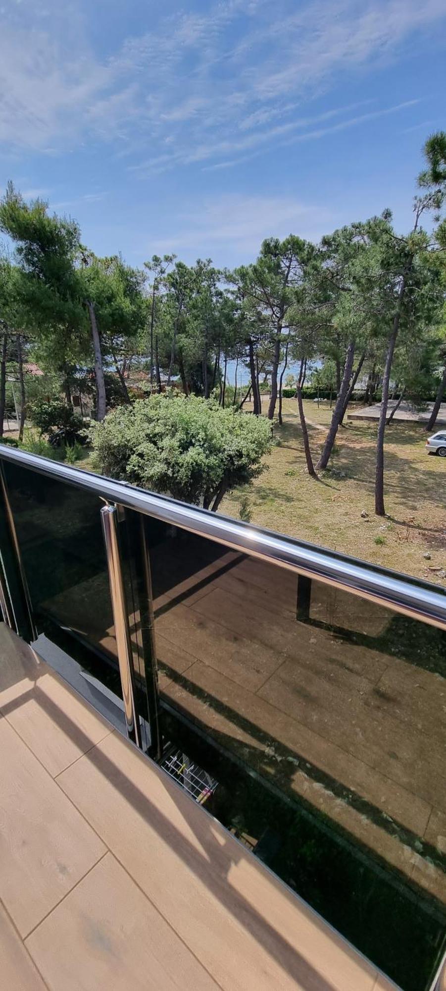 Denis Apartment Vir Eksteriør bilde
